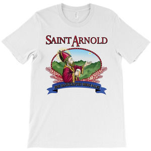 Saint Arnold T-Shirt